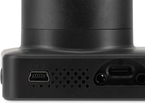 Изображение товара Автомобильный видеорегистратор Digma FreeDrive 580 / FD580 (черный)