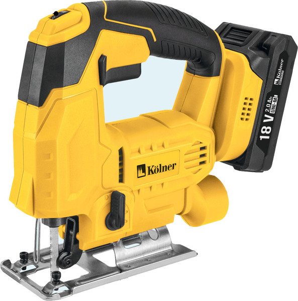 Изображение товара Электролобзик Kolner KJS 18-100-1K 