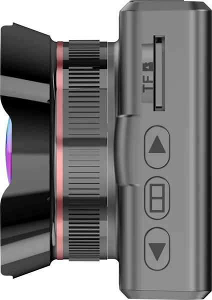 Изображение товара Автомобильный видеорегистратор Digma FreeDrive 300W / FD300W (черный)