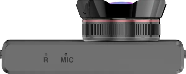 Изображение товара Автомобильный видеорегистратор Digma FreeDrive 300W / FD300W (черный)