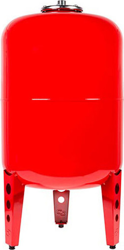 Изображение товара Расширительный бак Grosseto РБ-50В 1" / 2013184 (50л, вертикальный)