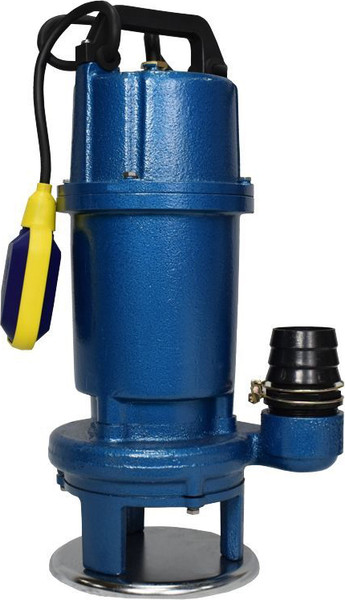 Изображение товара Дренажно-фекальный насос GreenPump WQ 15-7-1.1 / 1463