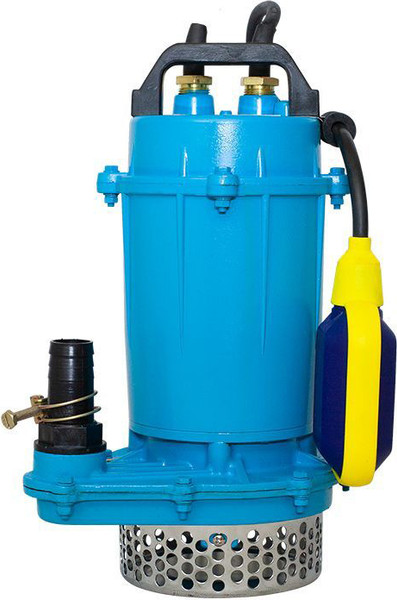 Изображение товара Дренажно-фекальный насос GreenPump WQ 3-13-0.25 / 1461