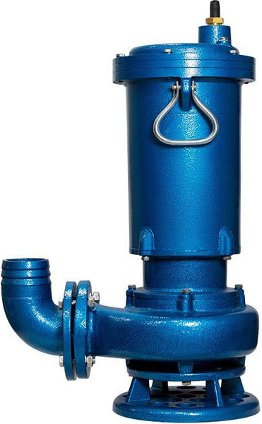 Изображение товара Дренажно-фекальный насос GreenPump WQ 50-10-4 / 1467