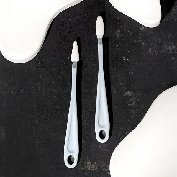 Изображение товара Набор губок для рисования Малевичъ 195282 (12шт)