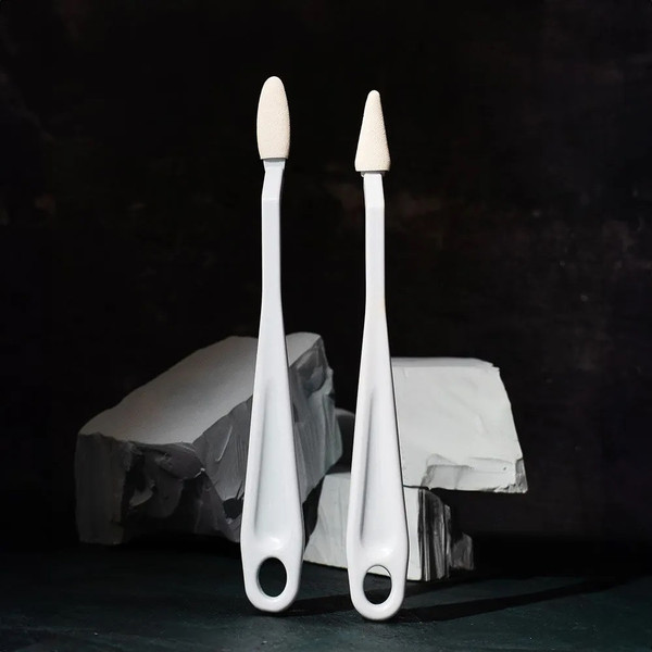 Изображение товара Набор губок для рисования Малевичъ 195282 (12шт)