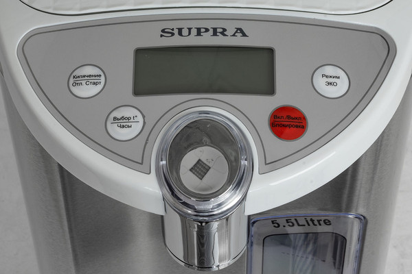 Изображение товара Термопот Supra TPS-5511