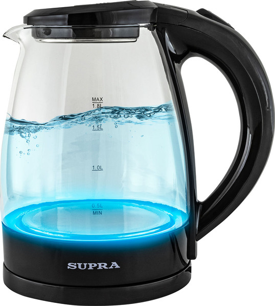 Изображение товара Электрочайник Supra KES-1853G
