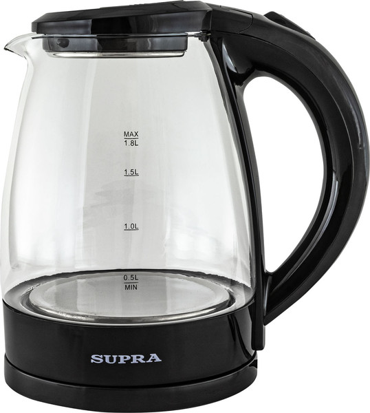 Изображение товара Электрочайник Supra KES-1853G