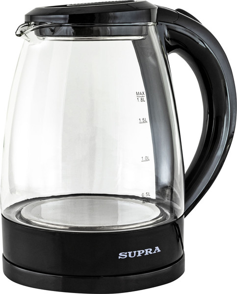 Изображение товара Электрочайник Supra KES-1853G