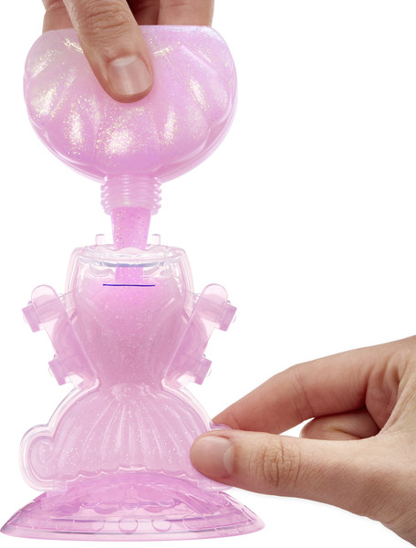 Изображение товара Кукла с аксессуарами LOL Surprise! Mermaids! / 43465