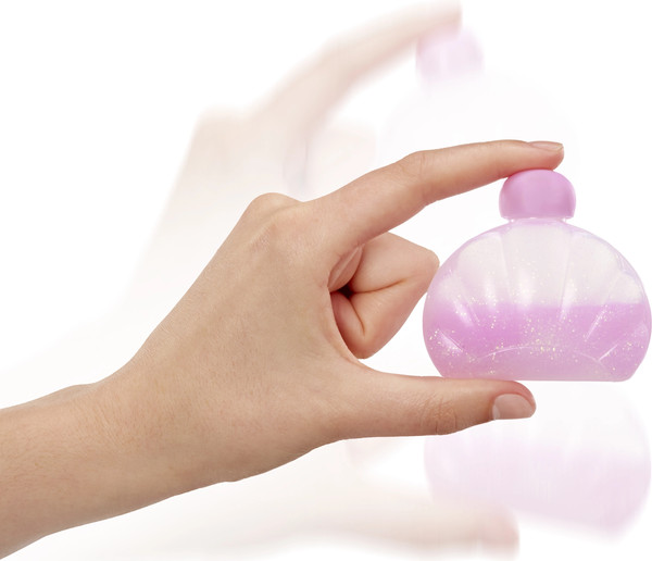 Изображение товара Кукла с аксессуарами LOL Surprise! Mermaids! / 43465