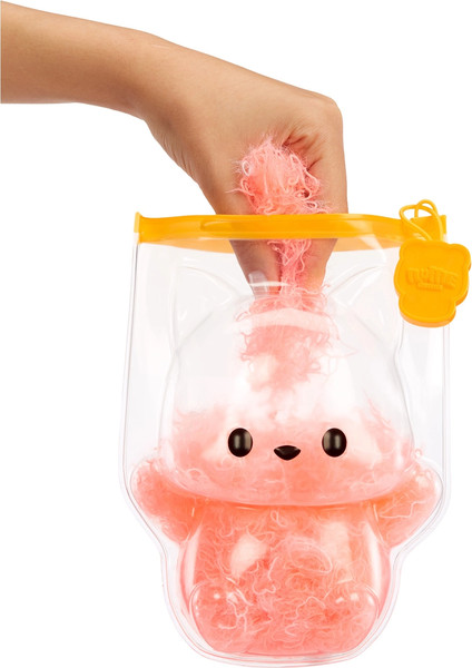 Изображение товара Игровой набор Fluffie Stuffiez Котенок / 43865