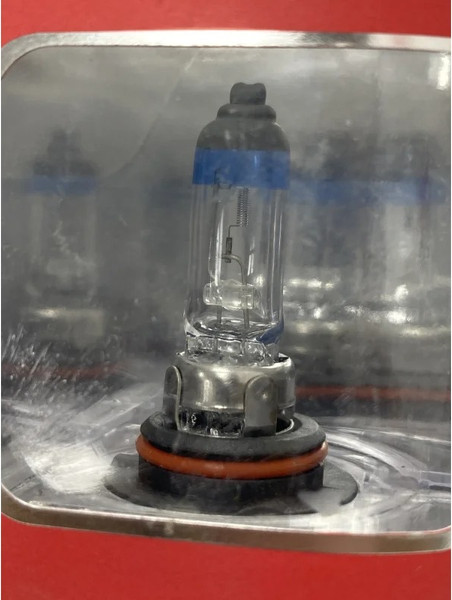 Изображение товара Комплект автомобильных ламп ClearLight ML9006XTV150 (2шт)