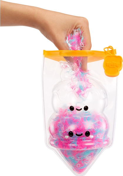 Изображение товара Игрушка детская Fluffie Stuffiez Мороженое Рожок / 43868