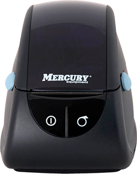 Изображение товара Принтер этикеток Mertech MPRINT LP80 EVA