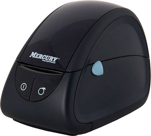 Изображение товара Принтер этикеток Mertech MPRINT LP80 EVA