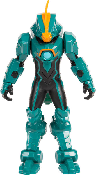 Изображение товара Набор фигурок коллекционных Dinoster Оз и Джей Мин / 43738