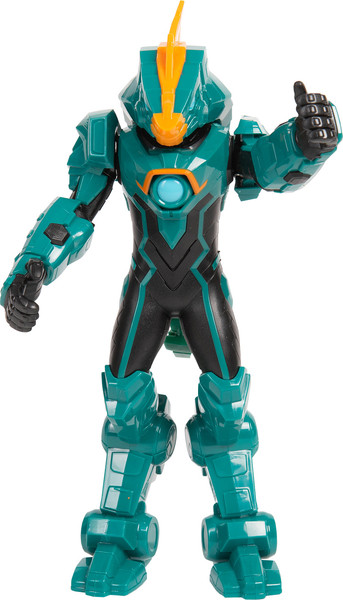 Изображение товара Набор фигурок коллекционных Dinoster Оз и Джей Мин / 43738