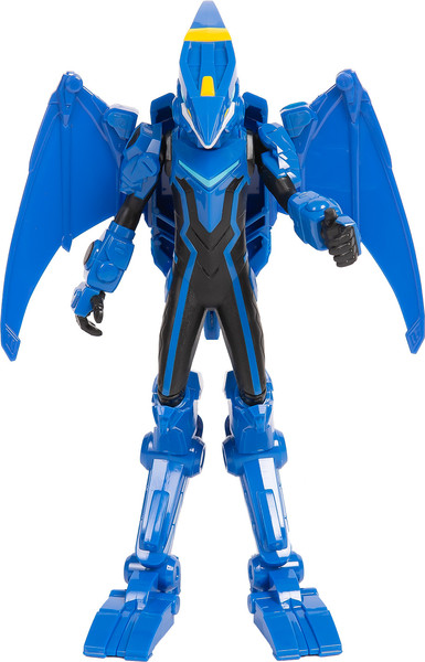 Изображение товара Набор фигурок коллекционных Dinoster Оз и Джей Мин / 43738