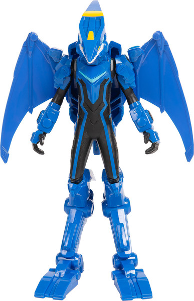 Изображение товара Набор фигурок коллекционных Dinoster Оз и Джей Мин / 43738