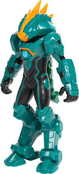 Изображение товара Набор фигурок коллекционных Dinoster Оз и Джей Мин / 43738