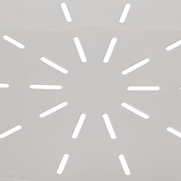 Изображение товара Лежанка для животных Ferplast Siesta Deluxe 4 / 70204926 (светло-серый)