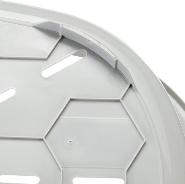 Изображение товара Лежанка для животных Ferplast Siesta Deluxe 6 / 70206926 (светло-серый)