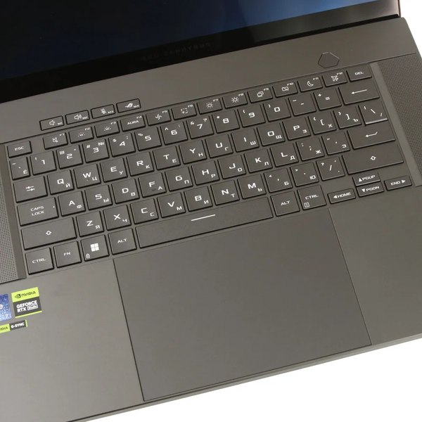 Изображение товара Игровой ноутбук Asus ROG Zephyrus G16 GU605MI-QR189