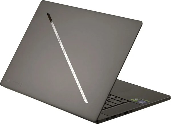 Изображение товара Игровой ноутбук Asus ROG Zephyrus G16 GU605MI-QR189
