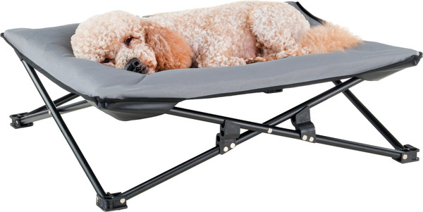 Изображение товара Раскладушка для животных Ferplast Nuvis 70501099