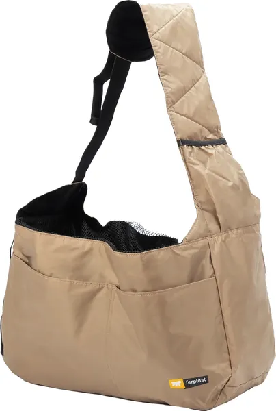 Изображение товара Переноска для животных Ferplast Safari 85747699