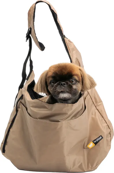 Изображение товара Переноска для животных Ferplast Safari 85747699