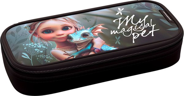 Изображение товара Пенал Erich Krause Magic Pet / 62858