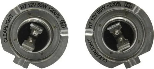 Изображение товара Комплект автомобильных ламп ClearLight MLH7NLV200 (2шт)