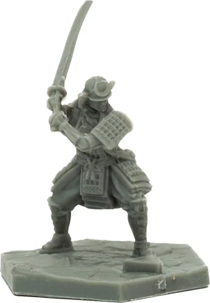 Изображение товара Настольная игра Лавка Игр Сэндзюцу