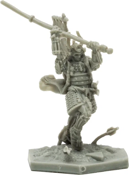 Изображение товара Настольная игра Лавка Игр Сэндзюцу