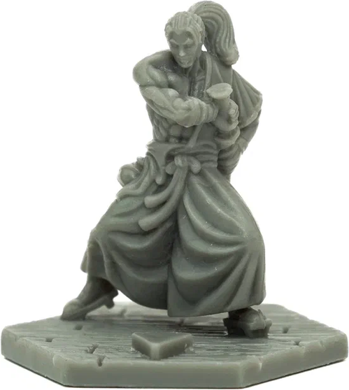 Изображение товара Настольная игра Лавка Игр Сэндзюцу. Делюкс