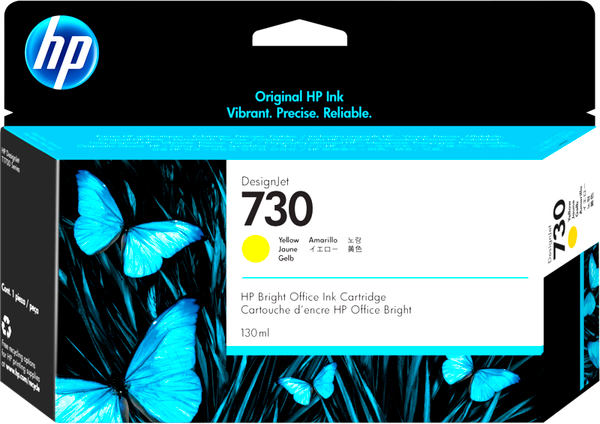 Изображение товара Картридж HP 730 (P2V64A)