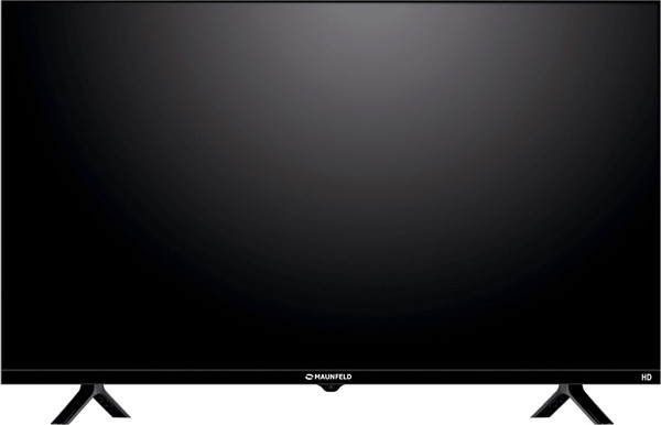 Изображение товара Телевизор Maunfeld MLT32HST02