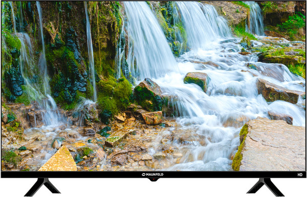 Изображение товара Телевизор Maunfeld MLT32HST02