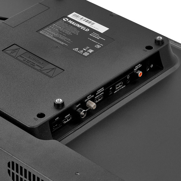 Изображение товара Телевизор Maunfeld MLT32HST02