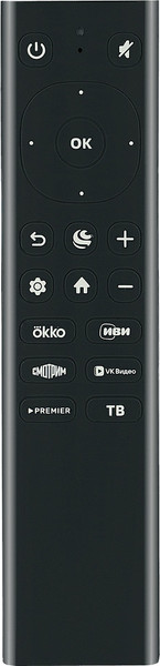 Изображение товара Телевизор Maunfeld MLT32HST02