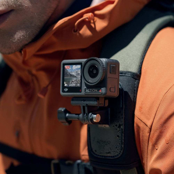 Изображение товара Экшн-камера DJI Osmo Action 4 Standard Combo