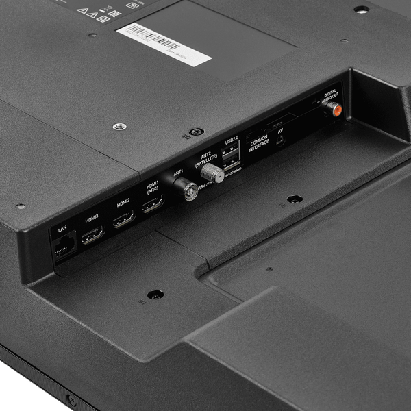 Изображение товара Телевизор Maunfeld 55" MLT55UST02