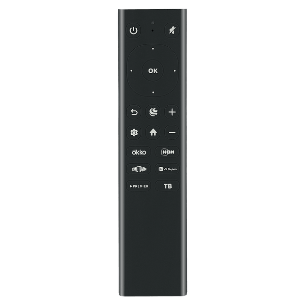 Изображение товара Телевизор Maunfeld 55" MLT55UST02