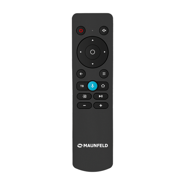 Изображение товара Телевизор Maunfeld MQT75USX03