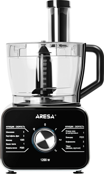 Изображение товара Кухонный комбайн Aresa AR-1712