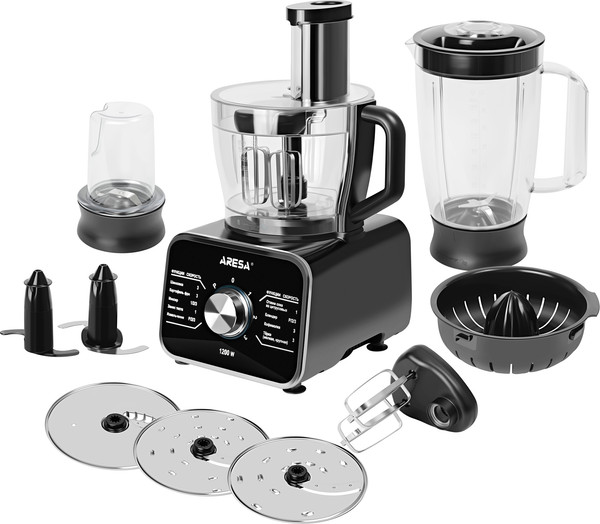 Изображение товара Кухонный комбайн Aresa AR-1712