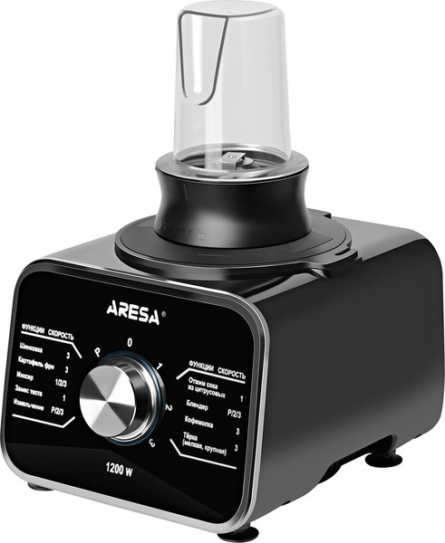 Изображение товара Кухонный комбайн Aresa AR-1712